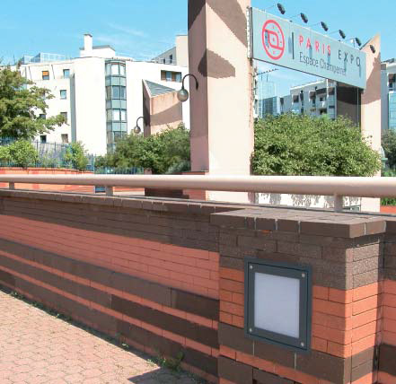 Oświetlenie architektoniczne w ofercie firmy KRULEN Technika Świetlna Oświetlenie architektoniczne w ofercie firmy KRULEN Technika Świetlna